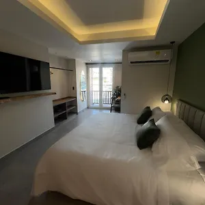  Apartahotel De La Cruz Colombia